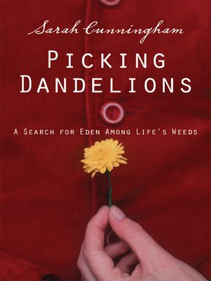 cover image of Picking Dandelions